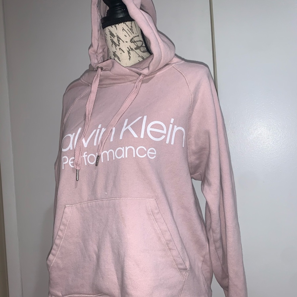 Calvin Klein hoodie